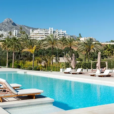 Appartement Exceptional 3 Bedroom Duplex Penthouse In Epic *
