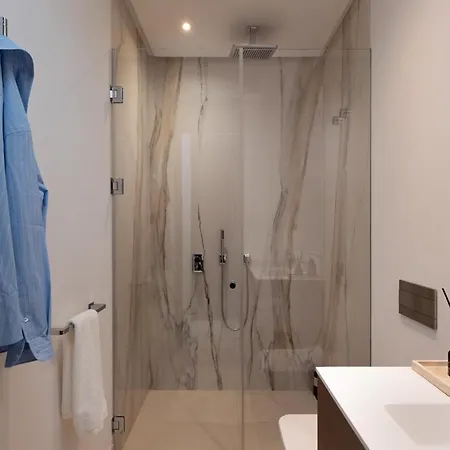Exceptional 3 Bedroom Duplex Penthouse In Epic Apartment