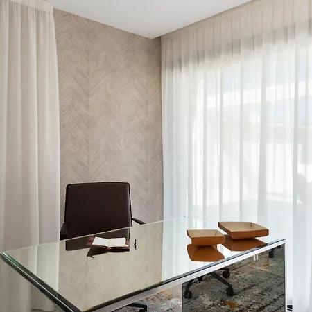 Apartment Exceptional 3 Bedroom Duplex Penthouse In Epic Marbella